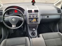 gebraucht VW Touran 2.0 TDI DPF freestyle