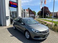 gebraucht Opel Astra ST Elegance,1-H,Virutal,Matrix,R-Kam,T-W