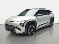 Neu Kia EV3 GT-Line 150 kW (204 PS) 2026 Silber SUV