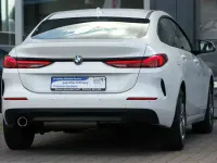 Gebraucht BMW 216 Advantage 116 PS (85 kW) 2023 Weiss Coupé