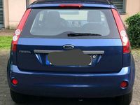 gebraucht Ford Fiesta 1,3 Fun X TÜV Mai 26