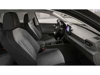 Neu Seat Leon 150 PS (110 kW) 2025 Blau (fiord blau) Limousine