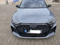 Gebraucht Audi RS3 Ambiente 400 PS (294 kW) 2025 Grau Limousine