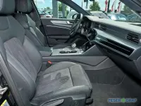 Gebraucht Audi A6 Allroad Ambiente 286 PS (210 kW) 2025 Mythosschwarz metallic Kombi