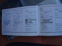 Gebraucht Kia Picanto EX 65 PS (47 kW) 2004 Orange Kleinwagen