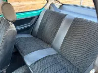 Gebraucht Opel Kadett 110 PS (80 kW) 1979 Coupé