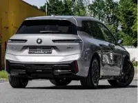 Gebraucht BMW iX 300 kW (408 PS) 2026 Silber (spacesilber) SUV
