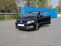 gebraucht VW Polo 1.0 55kW Comfortline