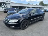 Occasion VW Phaeton 224 ch (164 kW) 2005 Noir Berline