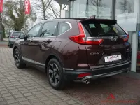 Gebraucht Honda CR-V Elegance 173 PS (127 kW) 2020 Braun SUV