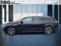 Gebraucht Renault Talisman GrandTour Initiale Paris 224 PS (164 kW) 2019 Schwarz Kombi