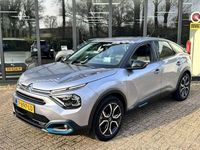 Gebraucht Citroën e-C4 Feel 100 kW (136 PS) 2022 Grau SUV