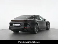 Neu Porsche Panamera 4 354 PS (260 kW) 2026 Schwarz Kleinwagen