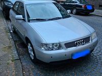 gebraucht Audi A3 8l 1,6 Facelift