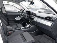 gebraucht Audi Q3 S line 35 TFSI 110(150) kW(PS) S tronic