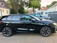 Gebraucht Cupra Terramar 150 PS (110 kW) 2024 Schwarz SUV