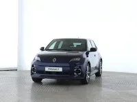 Gebraucht Renault R5 Komfort 110 kW (150 PS) 2025 Blau Kleinwagen