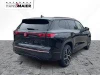 Neu VW Tayron Elegance 204 PS (150 kW) 2026 Schwarz SUV