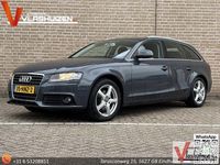 Gebraucht Audi A4 Business 143 PS (105 kW) 2009 Beige Kombi