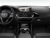 Gebraucht BMW X4 Shadowline 190 PS (139 kW) 2025 Blau SUV