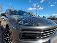Gebraucht Porsche Cayenne 441 PS (324 kW) 2020 Grau SUV