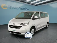 Neu VW Transporter 150 PS (110 kW) 2026 Grau Van