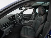Gebraucht Maserati Levante 430 PS (316 kW) 2024 Blau SUV