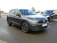 Gebraucht VW Tiguan Active 150 PS (110 kW) 2023 Uranograu SUV