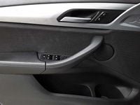 Gebraucht BMW X3 Advantage 190 PS (139 kW) 2021 Phytonicblau metallic SUV