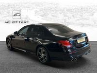 gebraucht Mercedes E43 AMG AMG Lim.4Matic+Burmester+360° +Widescreen+