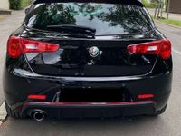 gebraucht Alfa Romeo Giulietta 1.4 TB 16V Sport