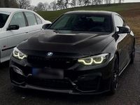 Gebraucht BMW M4 Competition Edition 450 PS (330 kW) 2019 Schwarz Coupé
