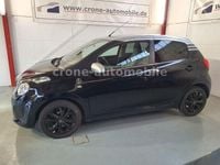Gebraucht Citroën C1 82 PS (60 kW) 2017 Schwarz Kleinwagen