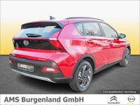 gebraucht Hyundai Bayon 1.0 T-GDi Trend 2WD KLIMA PDC SHZ KAMERA