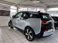 gebraucht BMW i3 94Ah Navi LED Wärmepumpe PDC SHZ Tempomat