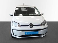 Gebraucht VW e-up! Edition 61 kW (83 PS) 2024 Weiß Kleinwagen