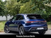 Gebraucht Porsche Macan 265 PS (194 kW) 2023 Blau SUV