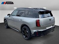 Gebraucht Mini Cooper Countryman 230 kW (313 PS) 2025 Melting silver iii SUV
