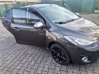 Gebraucht Mazda 2 Kenko 86 PS (63 kW) 2014 Braun Limousine