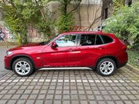 gebraucht BMW X1 xDrive20d