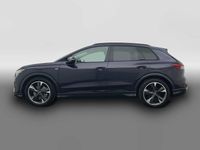 Gebraucht Audi Q4 e-tron S-Line 210 kW (286 PS) 2025 Lila SUV