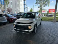 Neu Hyundai Inster Select 71 kW (97 PS) 2025 Atlas white / sol Kleinwagen