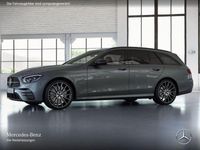 Gebraucht Mercedes E400 AMG 340 PS (250 kW) 2023 Grau Limousine