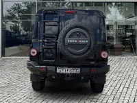 Neu Ineos Grenadier 286 PS (210 kW) 2026 Schwarz Kombi