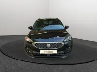 Gebraucht Seat Tarraco Style 150 PS (110 kW) 2023 Schwarz SUV