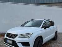 Second-hand Seat Ateca 4Drive 300 CP (220 kW) 2019 Alb SUV