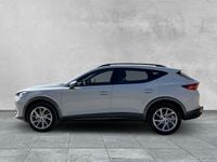 Gebraucht Cupra Formentor 150 PS (110 kW) 2024 Nevada weiß SUV