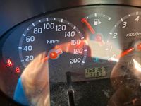 Gebraucht Nissan Micra 80 PS (58 kW) 2005 Grau Kleinwagen