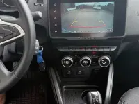 Gebraucht Dacia Duster Journey 150 PS (110 kW) 2024 Weiß SUV