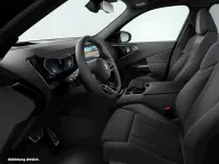 Gebraucht BMW X3 197 PS (144 kW) 2026 Black sapphire metallic SUV